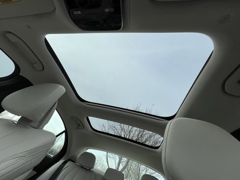 Certified 2025 Mercedes-Benz E 350 4MATIC Sedan image 28