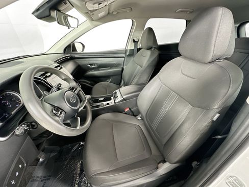 Used 2023 Hyundai Tucson SEL FWD image 20