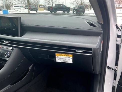 New 2026 Hyundai Sonata Blue image 29