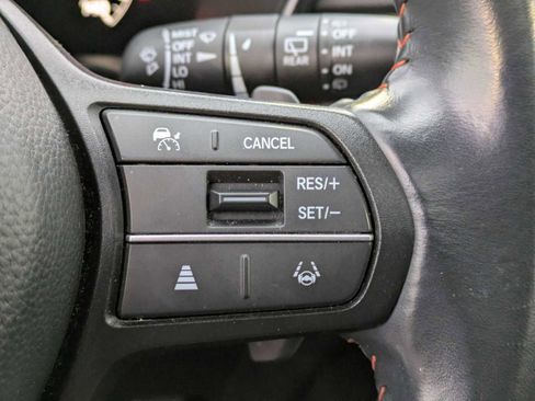 Certified 2023 Honda CR-V Sport image 22