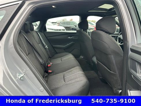 Used 2024 Honda Accord Sport image 40