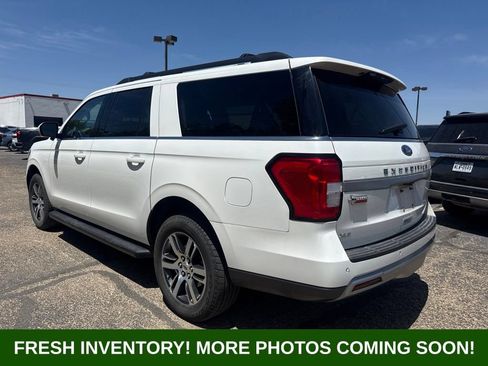 Used 2024 Ford Expedition Max XLT AWD/4WD image 4