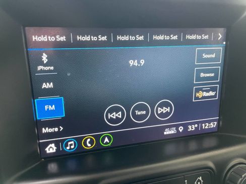 Used 2018 GMC Terrain Denali w/ Comfort Package image 36