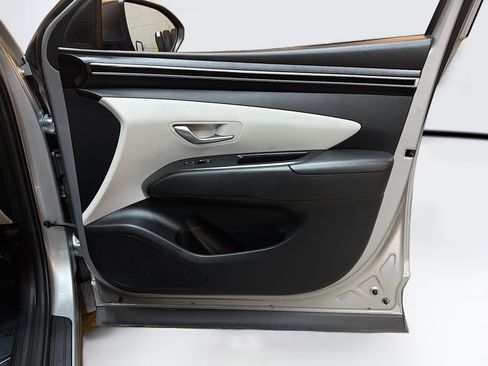 Used 2023 Hyundai Tucson SEL image 33