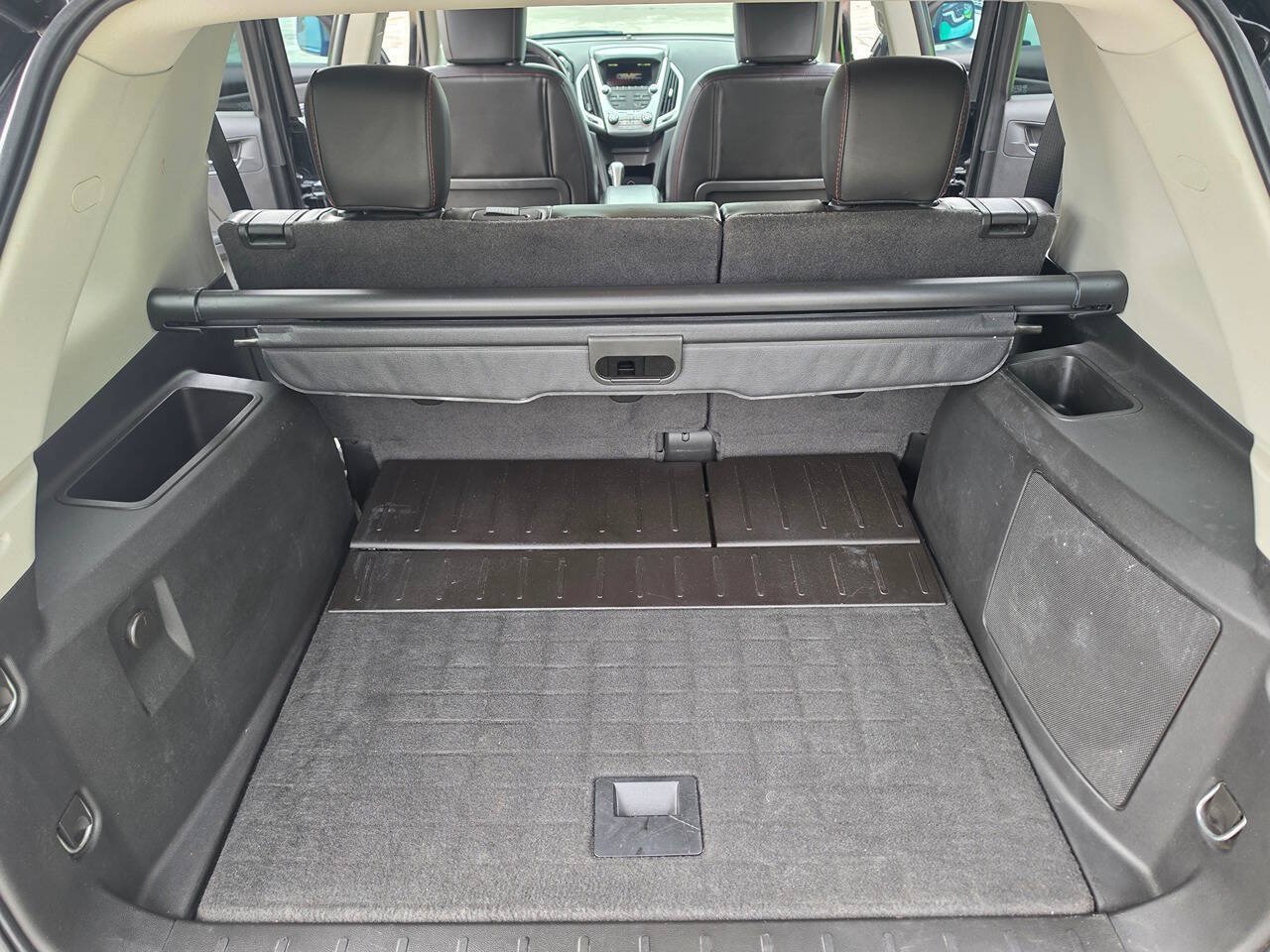 Used 2012 GMC Terrain SLT FWD image 21
