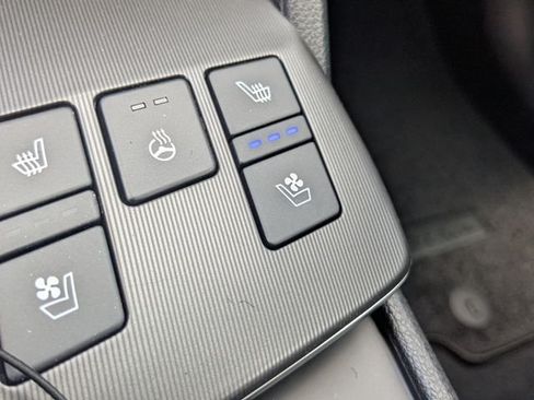 New 2026 Kia Sportage SX FWD image 21