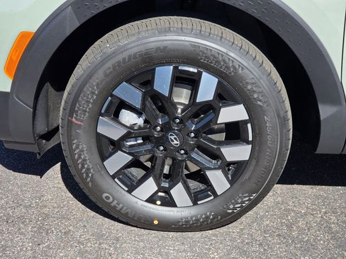 New 2026 Hyundai Santa Cruz SEL image 7