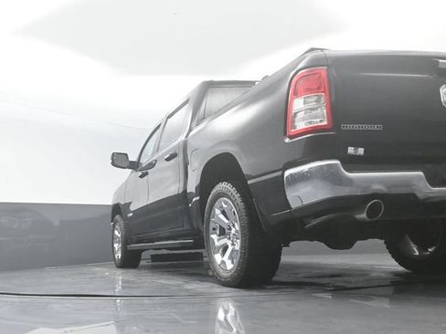 Used 2020 RAM 1500 Big Horn AWD/4WD image 23