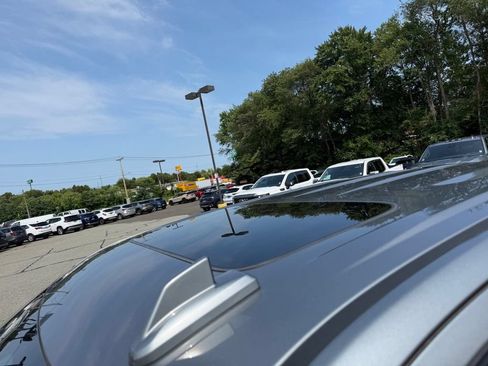 Used 2025 GMC Sierra 1500 AT4X AWD/4WD image 8