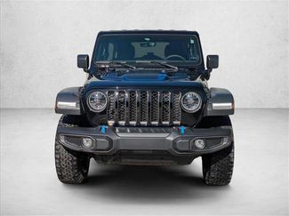 Used 2023 Jeep Wrangler Unlimited Rubicon 4xe video 2
