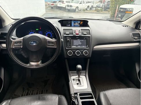 Used 2014 Subaru Crosstrek Touring image 4