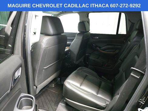 Used 2018 Chevrolet Tahoe Premier AWD/4WD image 34