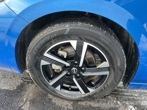 Used 2024 Nissan Sentra SV image 49