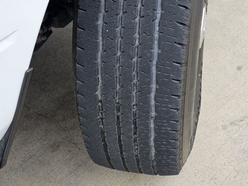 Used 2024 RAM 2500 Big Horn image 13