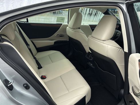 New 2025 Lexus ES 350 ES 350 image 11