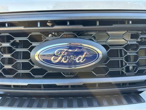New 2026 Ford F250 XL w/ STX Appearance Package image 24