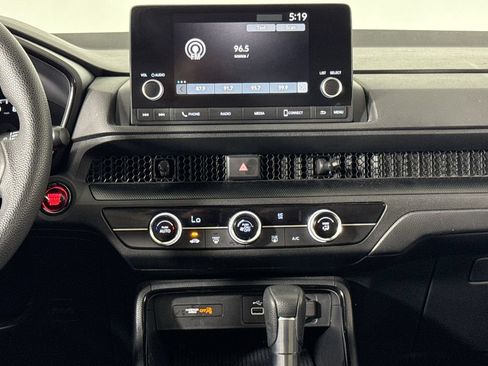 Used 2023 Honda CR-V LX image 12