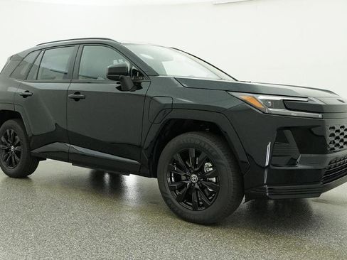 New 2026 Toyota RAV4 SE AWD/4WD image 15