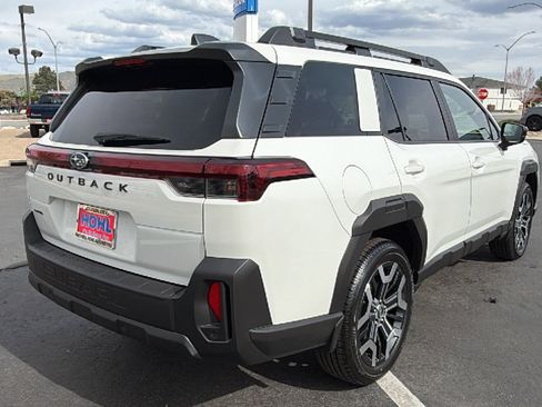 New 2026 Subaru Outback Touring XT AWD/4WD image 3