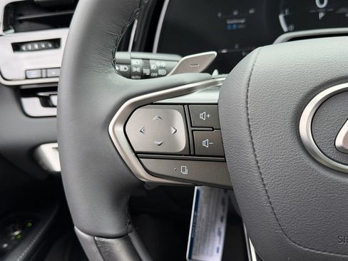 New 2026 Lexus RX 350 Premium Plus AWD/4WD image 16