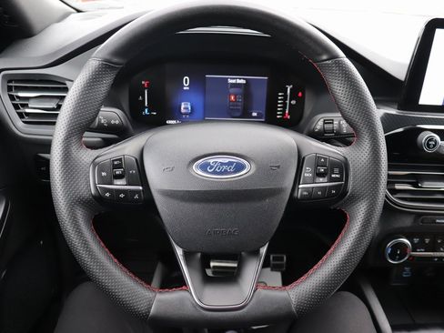Used 2023 Ford Escape ST-Line Select image 32