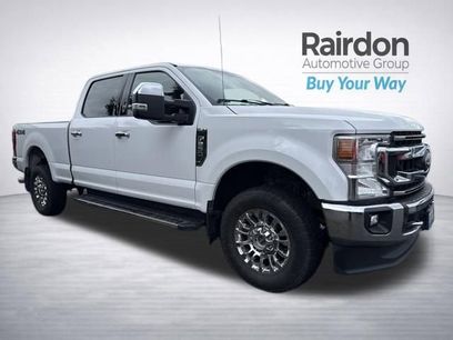 Used 2021 Ford F250 XLT w/ XLT Premium Package