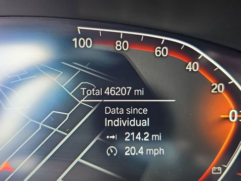 Used 2022 BMW 540i xDrive w/ Convenience Package image 28