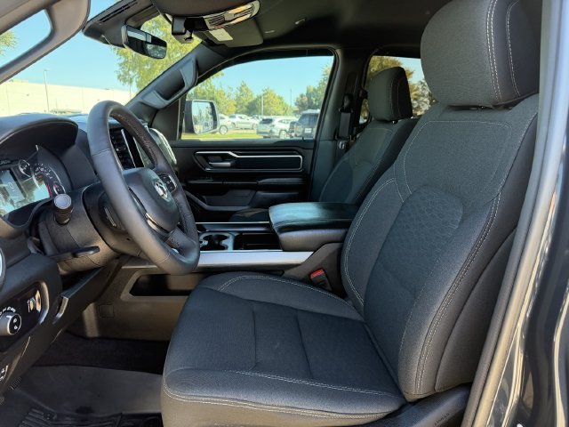 Used 2025 RAM 1500 Lone Star RWD image 24
