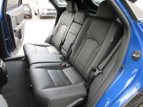 Used 2022 Lexus RX 350 F Sport w/ Accessory Package AWD/4WD image 24
