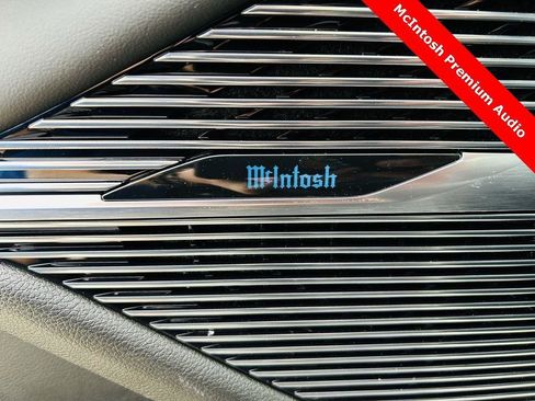 New 2024 Jeep Grand Wagoneer L 4WD w/ Convenience Group III image 5