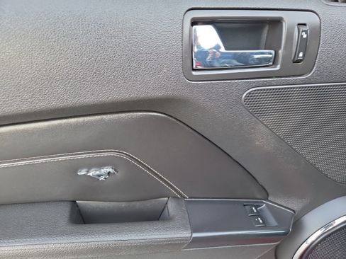 Used 2014 Ford Mustang GT Premium w/ Accessory Package 5 image 13