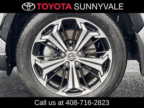 Certified 2024 Toyota RAV4 XSE w/ Weather Package AWD/4WD image 13