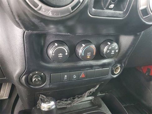 Used 2014 Jeep Wrangler Unlimited Sport w/ Quick Order Package 24S image 26