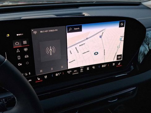 New 2026 Audi A6 Premium Plus image 14