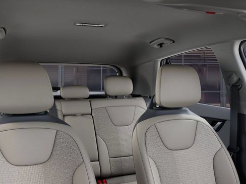 New 2026 Kia Niro EX w/ EX Premium Package FWD image 35