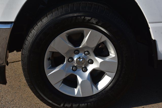 Used 2023 RAM 1500 Big Horn AWD/4WD image 11
