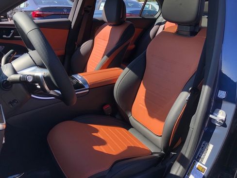 New 2026 Mercedes-Benz C 300 4MATIC Sedan image 33
