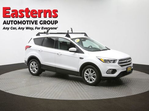 Used 2019 Ford Escape SE FWD image 49
