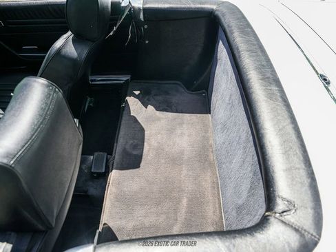 Used 1987 Mercedes-Benz 560 SL image 34