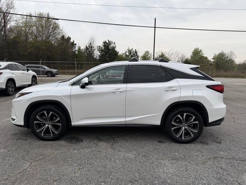 Used 2020 Lexus RX 350 Base 4dr SUV w/ Premium Package image 9