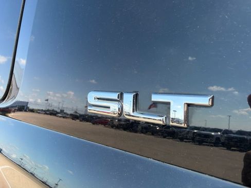 Used 2020 GMC Yukon XL SLT AWD/4WD image 10