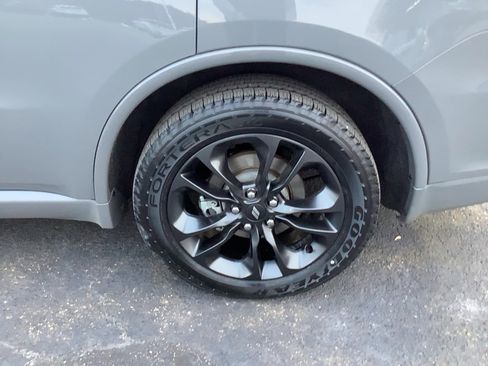 Certified 2024 Dodge Durango R/T image 7