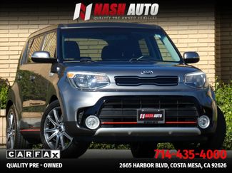 Used 2018 Kia Soul ! image 1