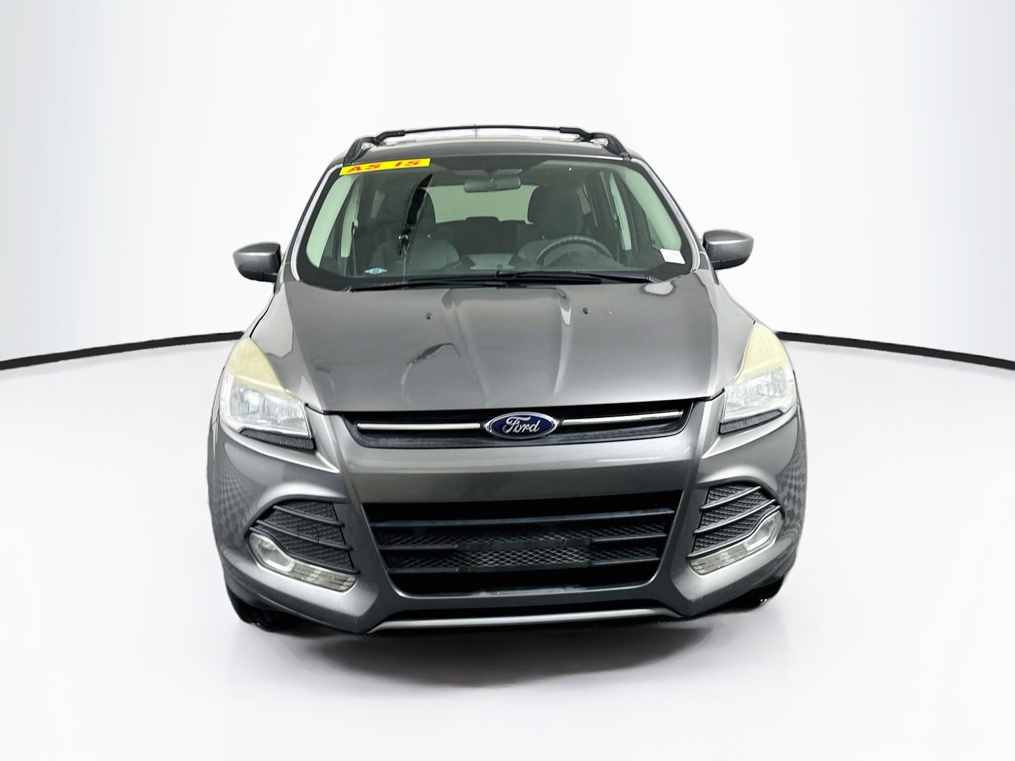 Used 2013 Ford Escape SE FWD image 2