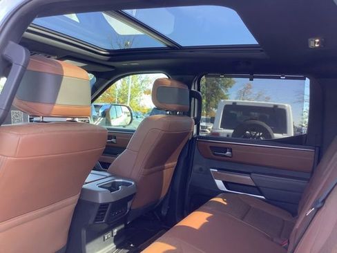 Used 2022 Toyota Tundra 1794 Edition w/ TRD Off-Road Package image 18