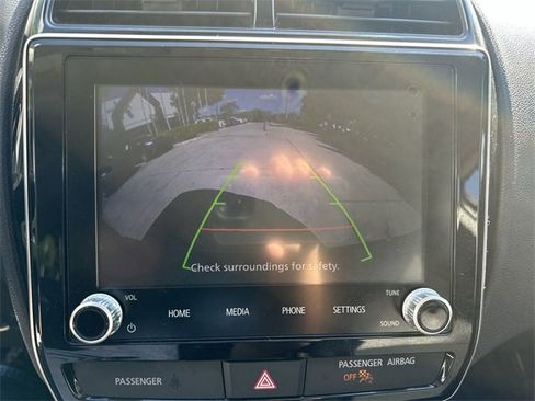 Used 2022 Mitsubishi Outlander Sport SE image 22