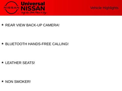 Used 2021 Nissan NV 1500 S w/ Vinyl Seat Package RWD image 5