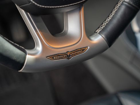 Used 2018 Jeep Grand Cherokee Trackhawk image 17