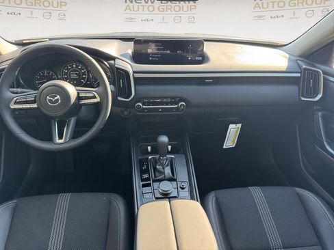 New 2026 MAZDA CX-50 AWD 2.5 S w/ Weather Package image 10