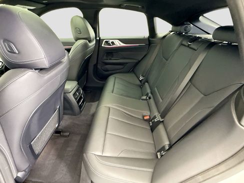 Certified 2023 BMW i4 eDrive35 w/ Premium Package RWD image 20